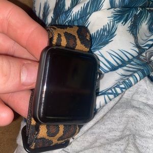 Series 1 Apple Watch
